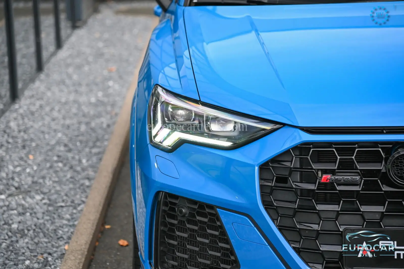 Audi RSQ3