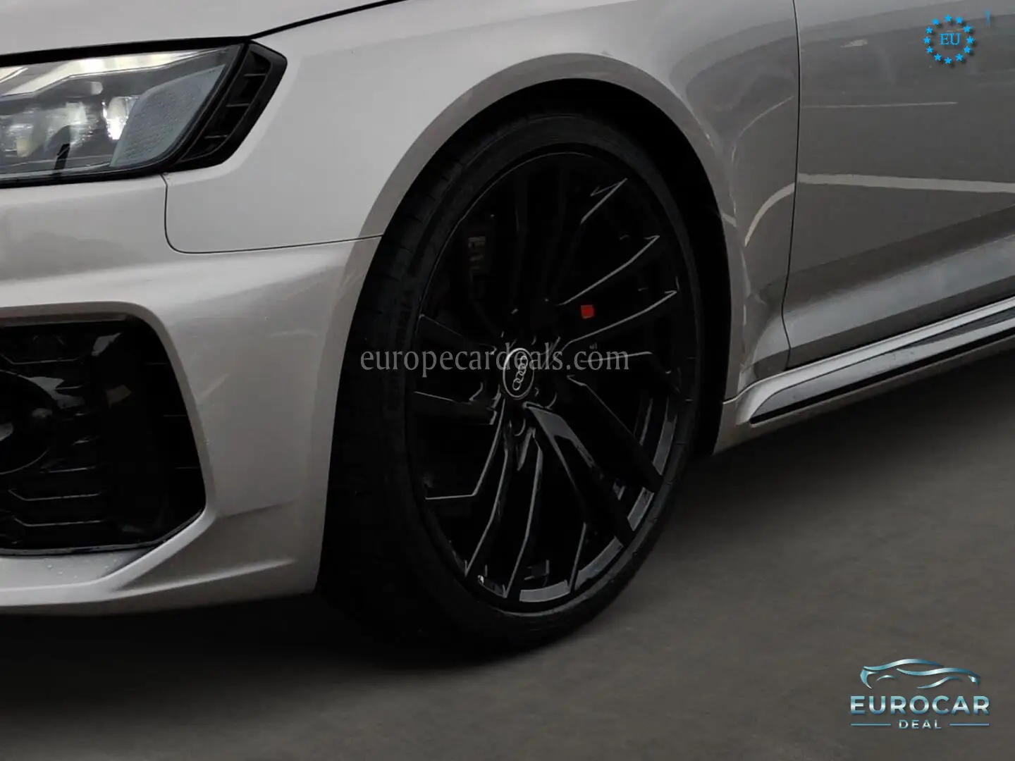 Audi RS4