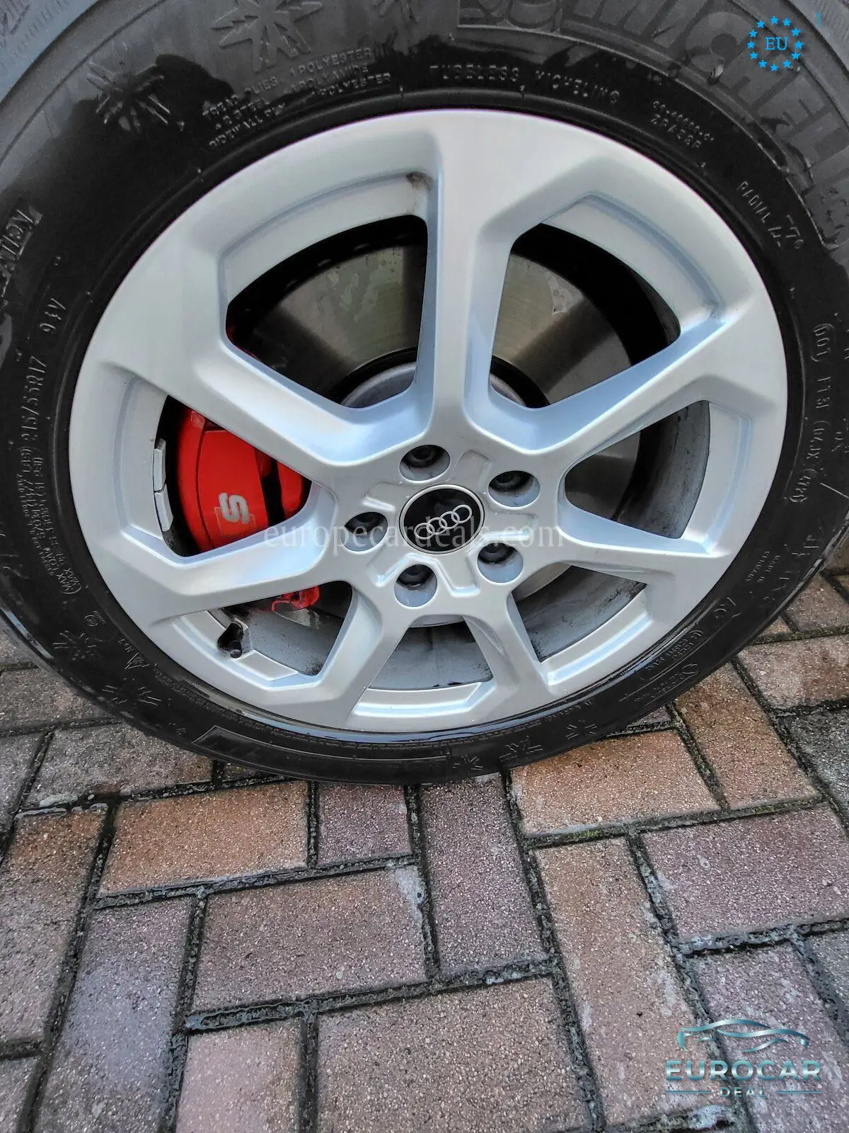 Audi SQ2
