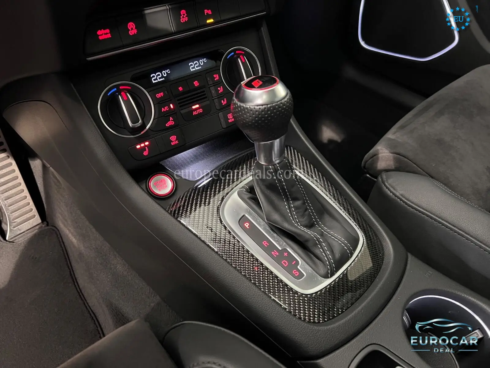 Audi RSQ3