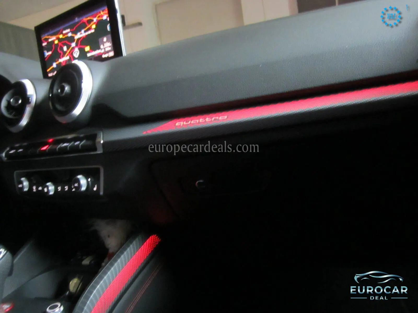 Audi SQ2