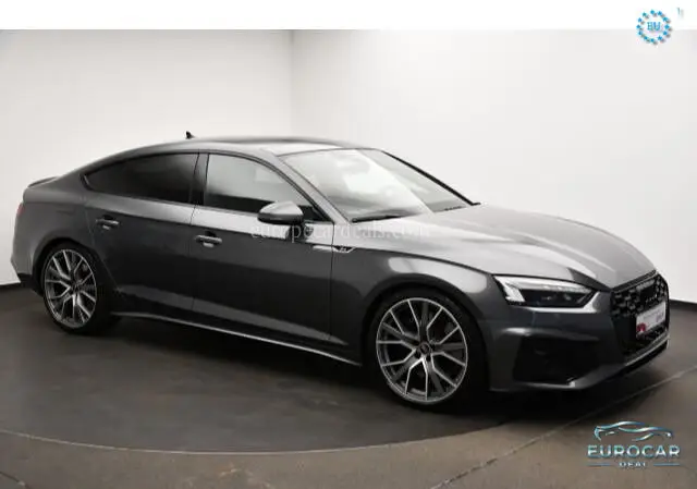 Audi S5