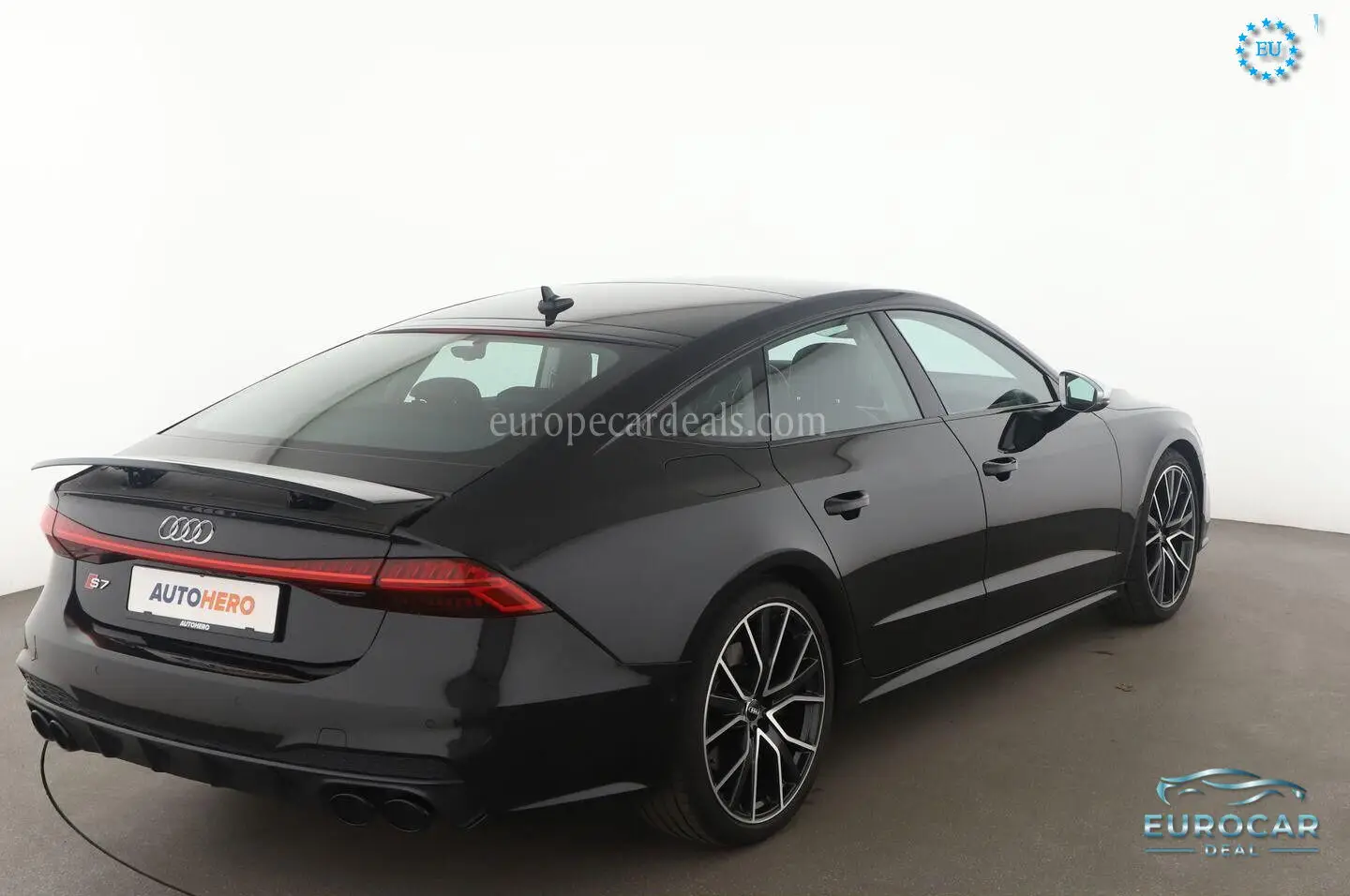 Audi S7