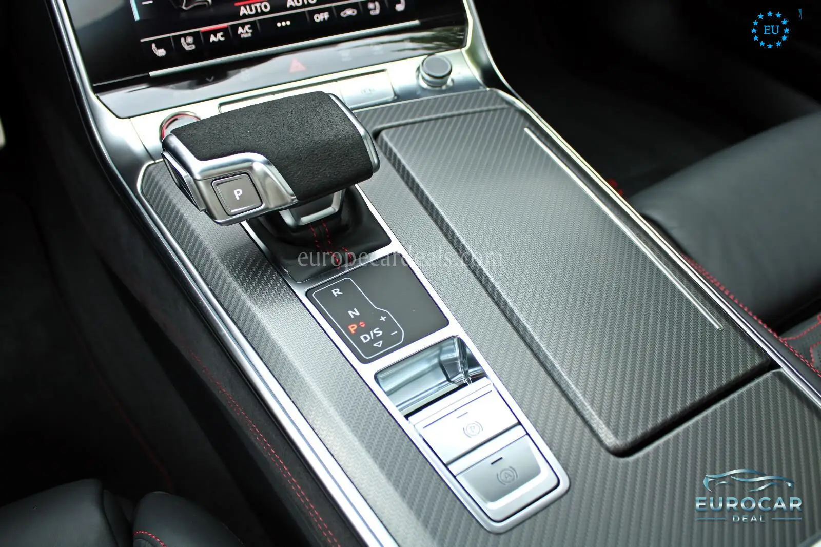 Audi RS7