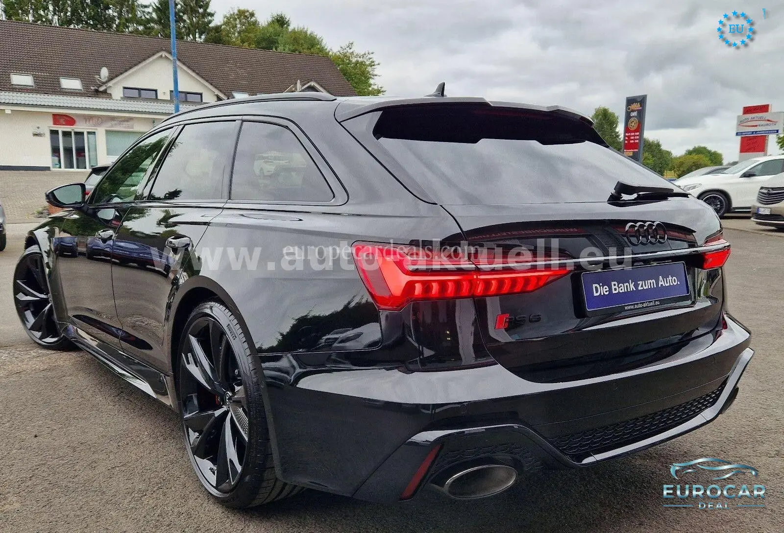Audi RS6