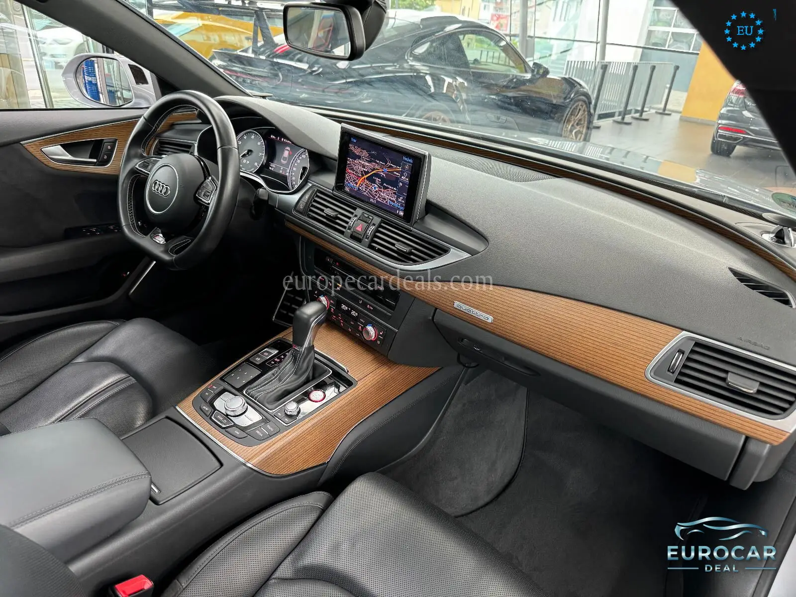 Audi S7