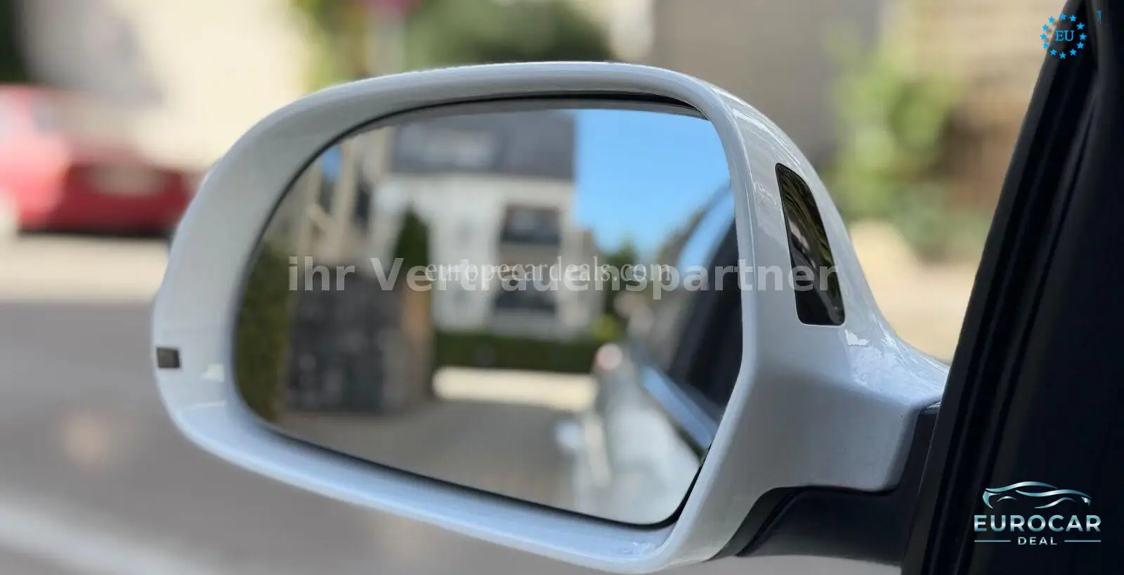 Audi RSQ3