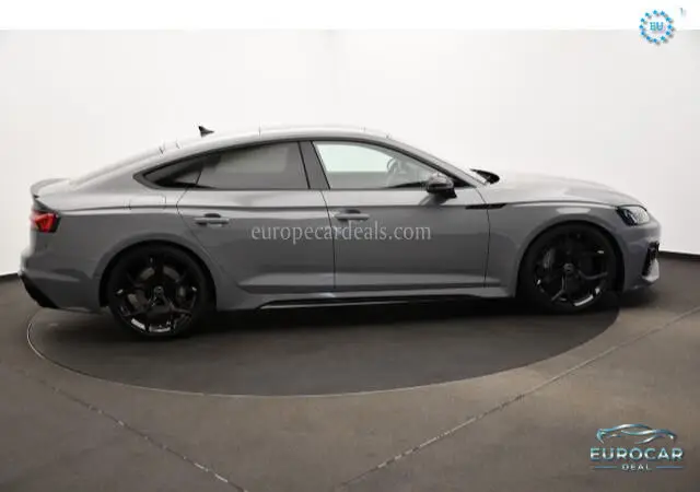 Audi RS5