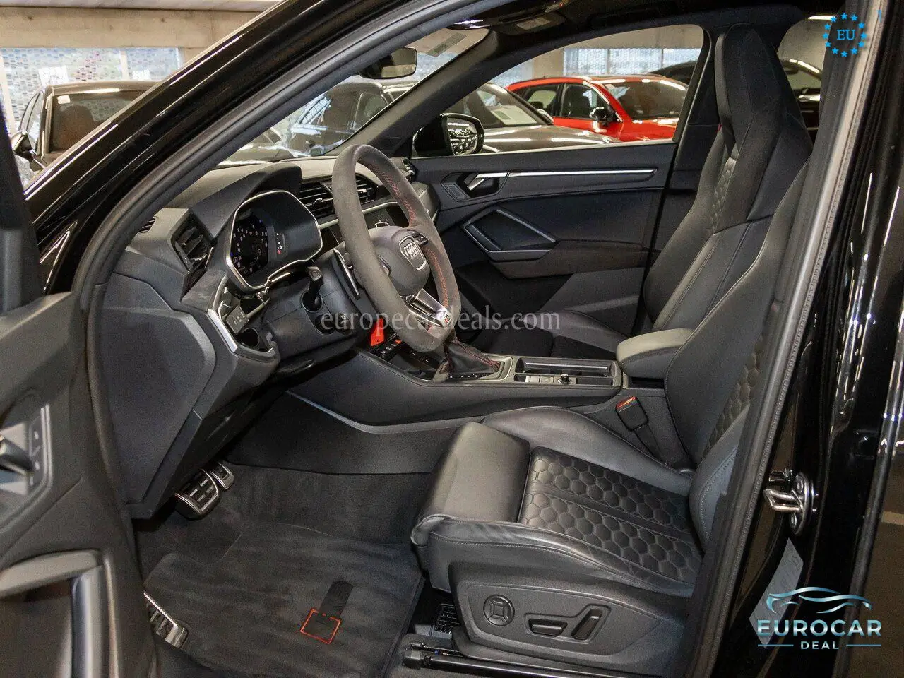 Audi RSQ3