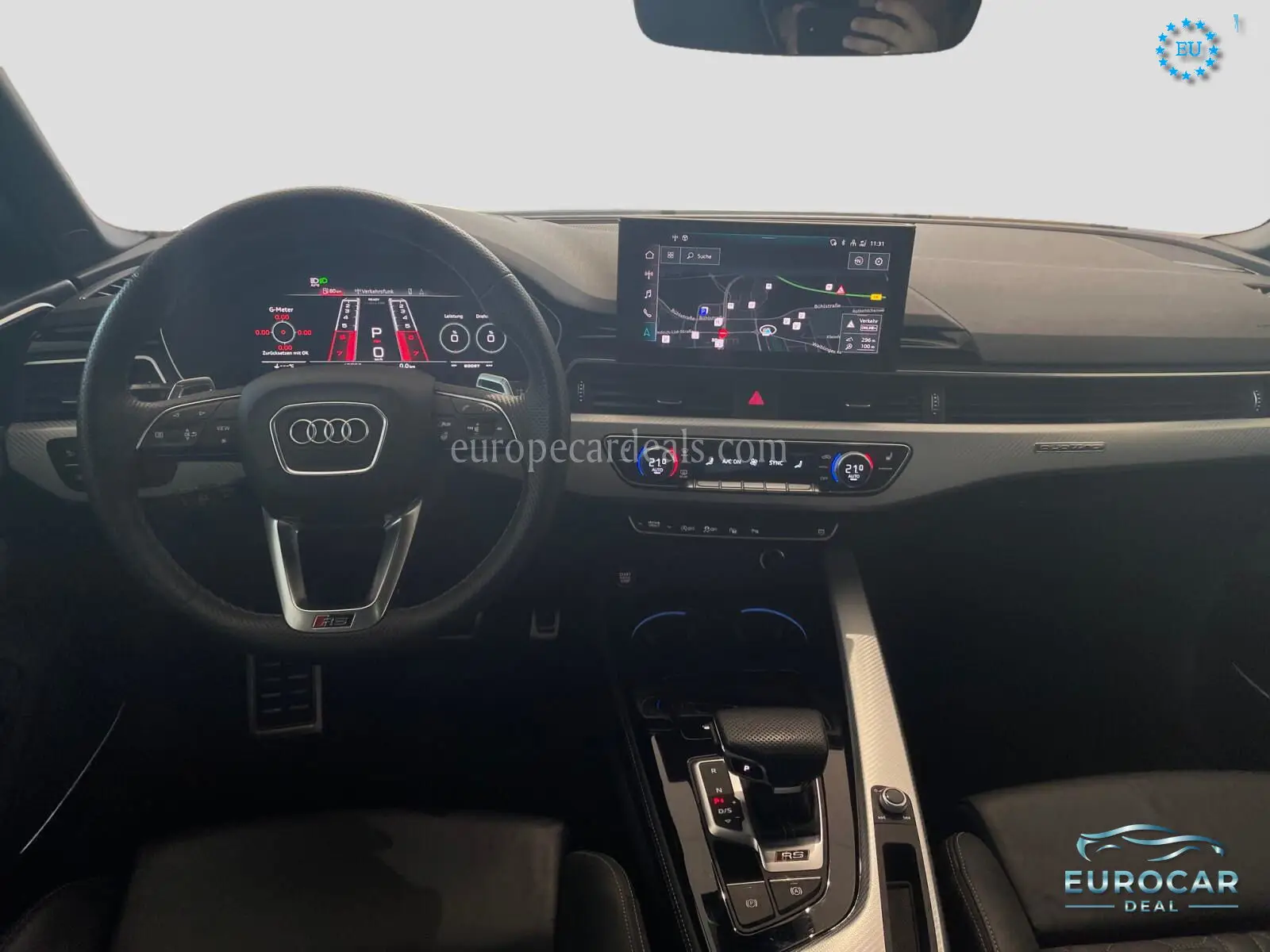 Audi RS4