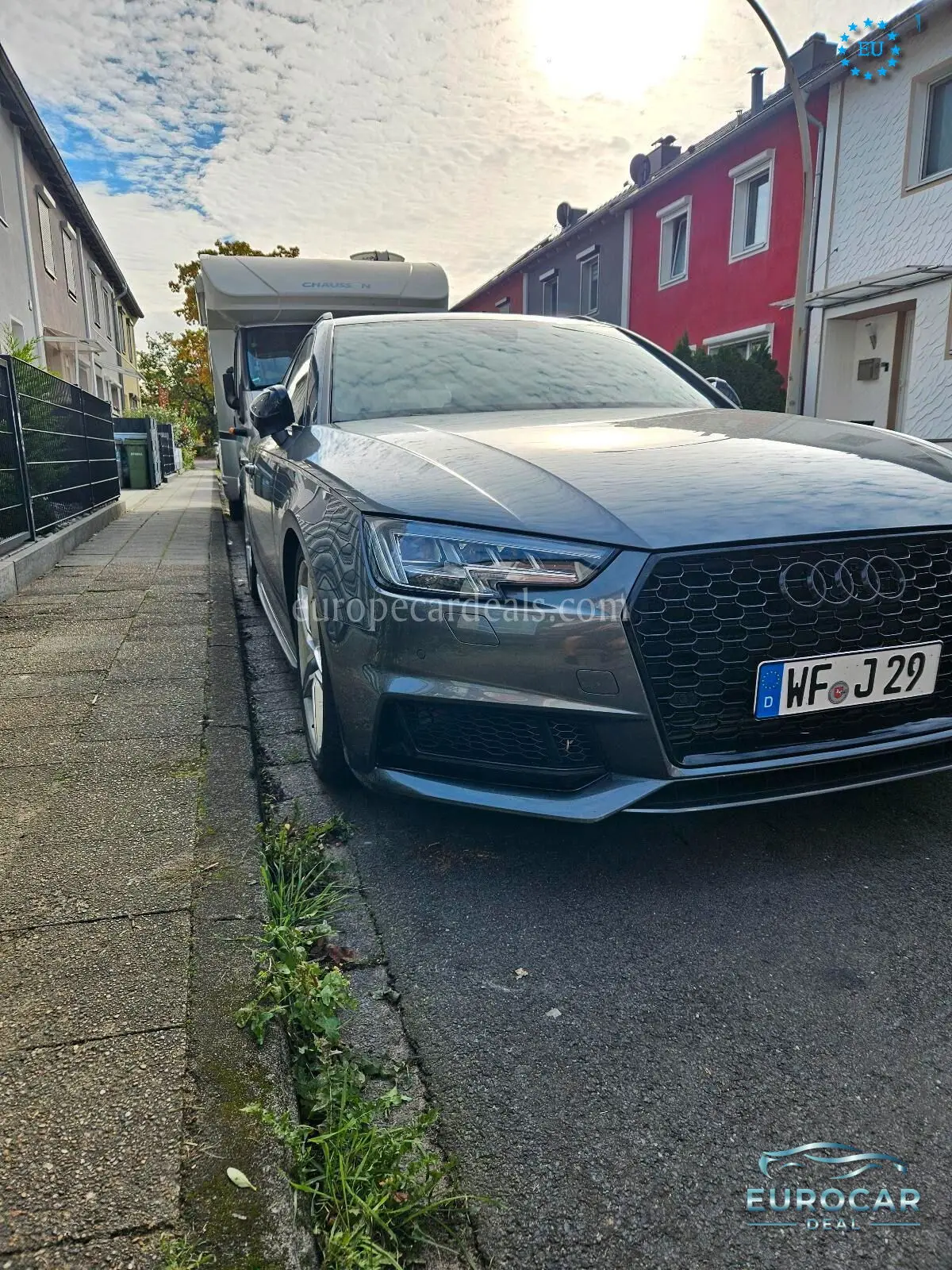 Audi S4