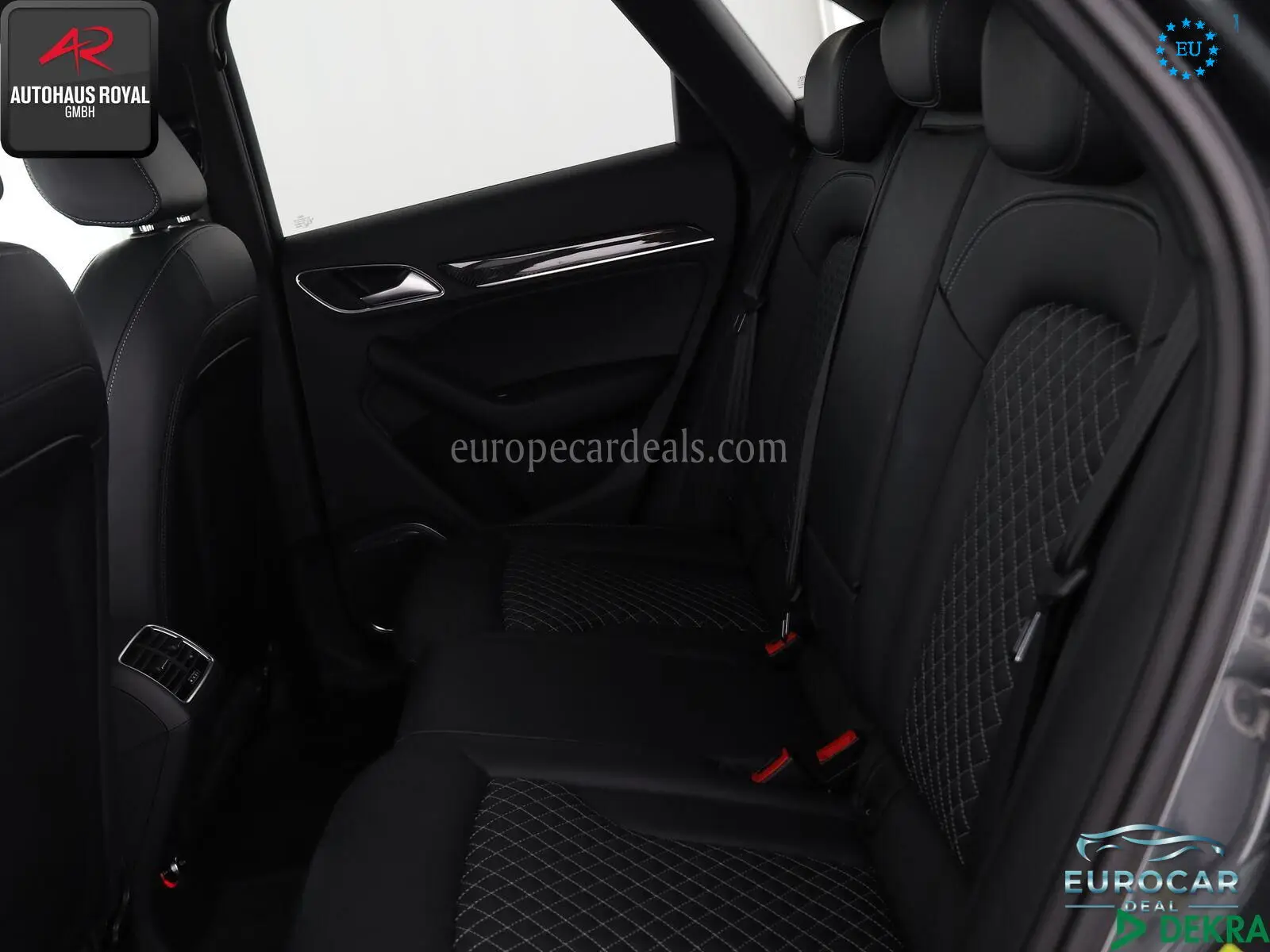 Audi RSQ3