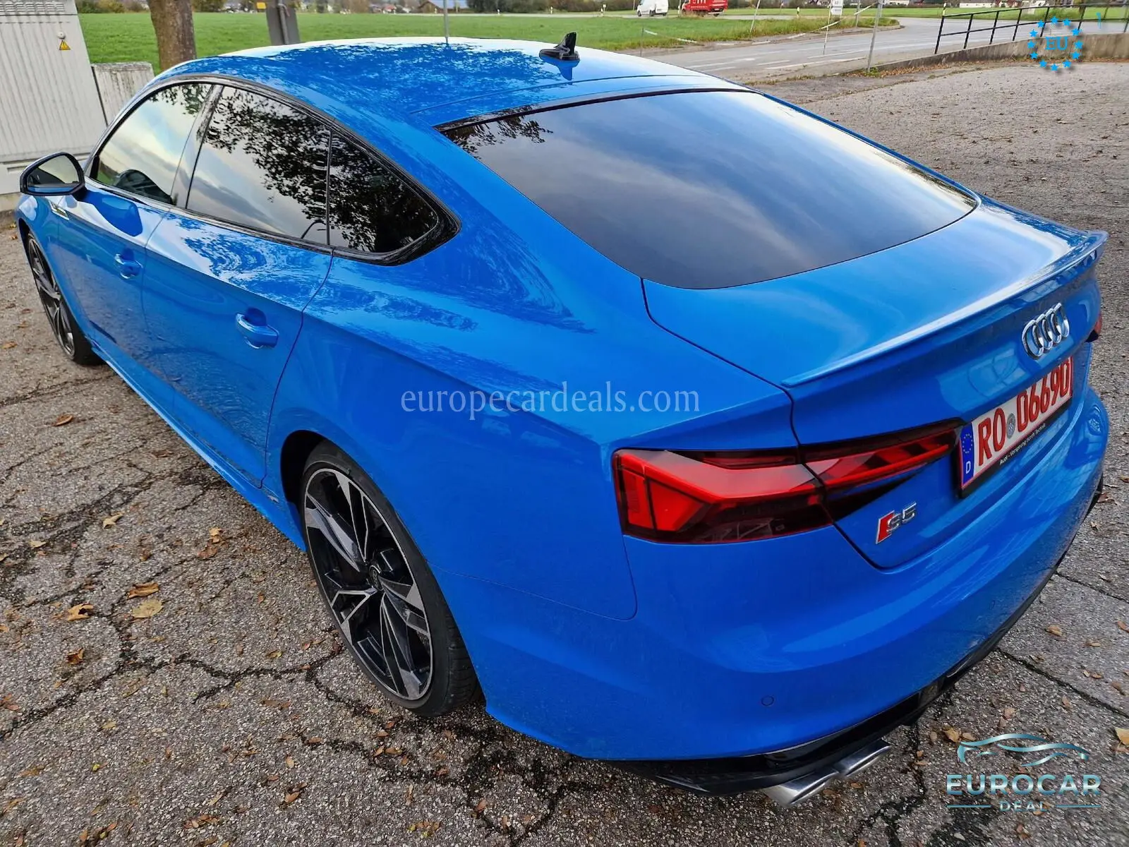 Audi S5