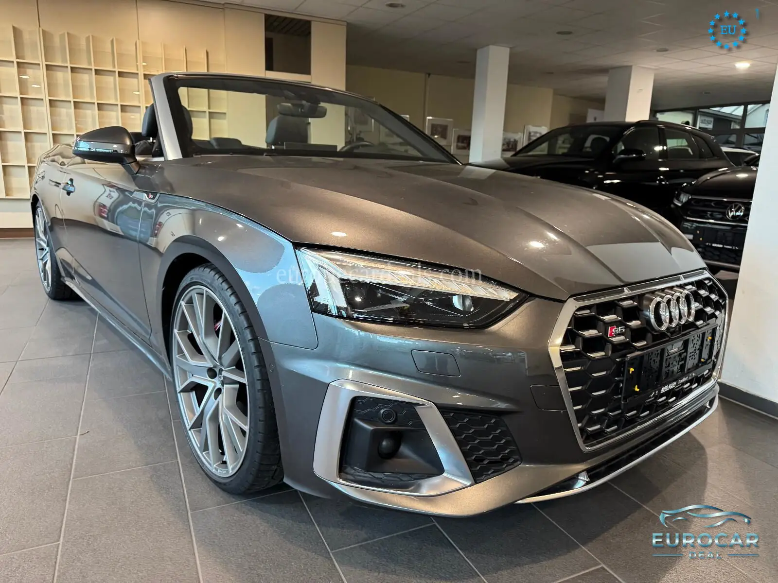 Audi S5