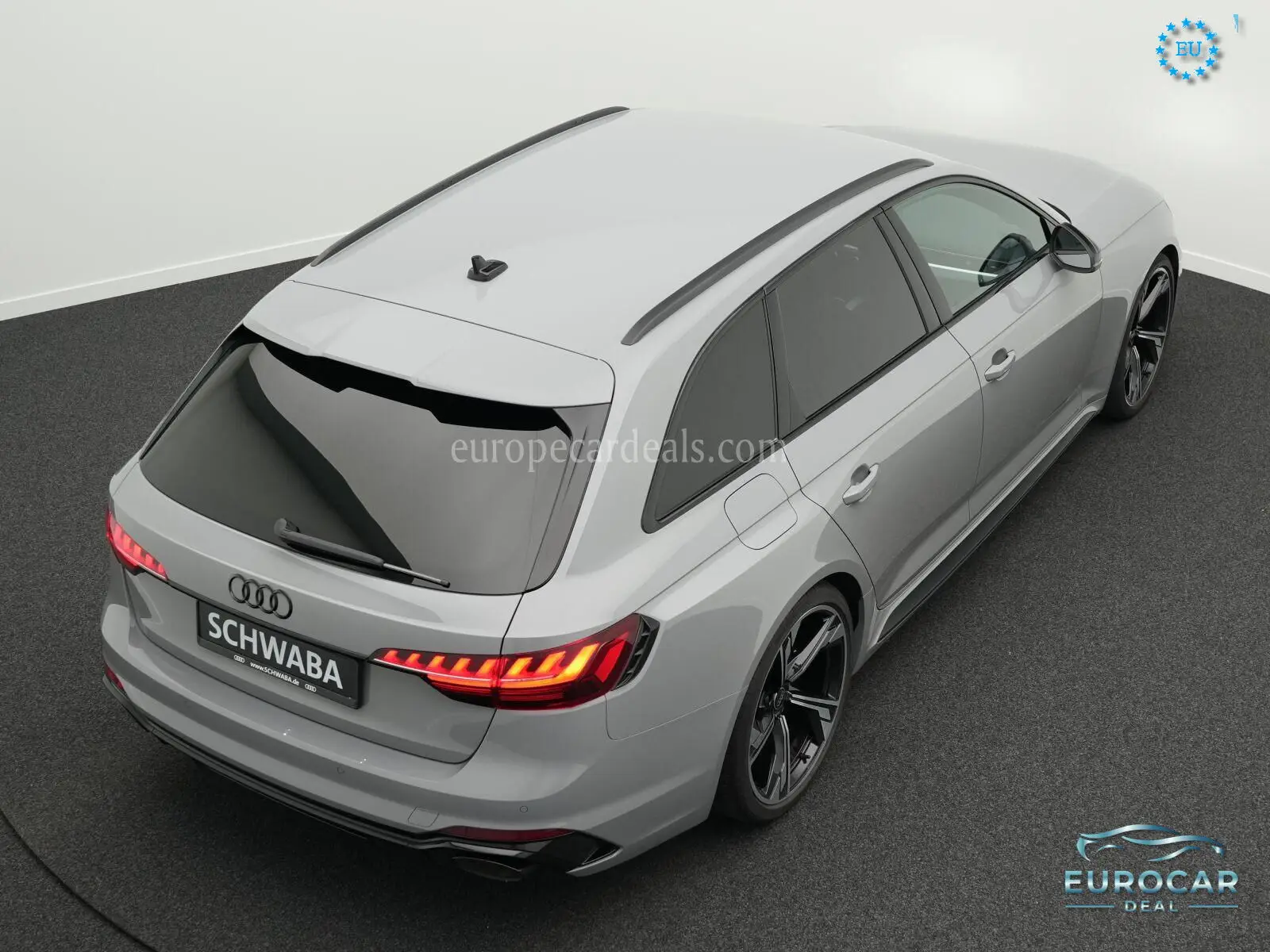 Audi RS4