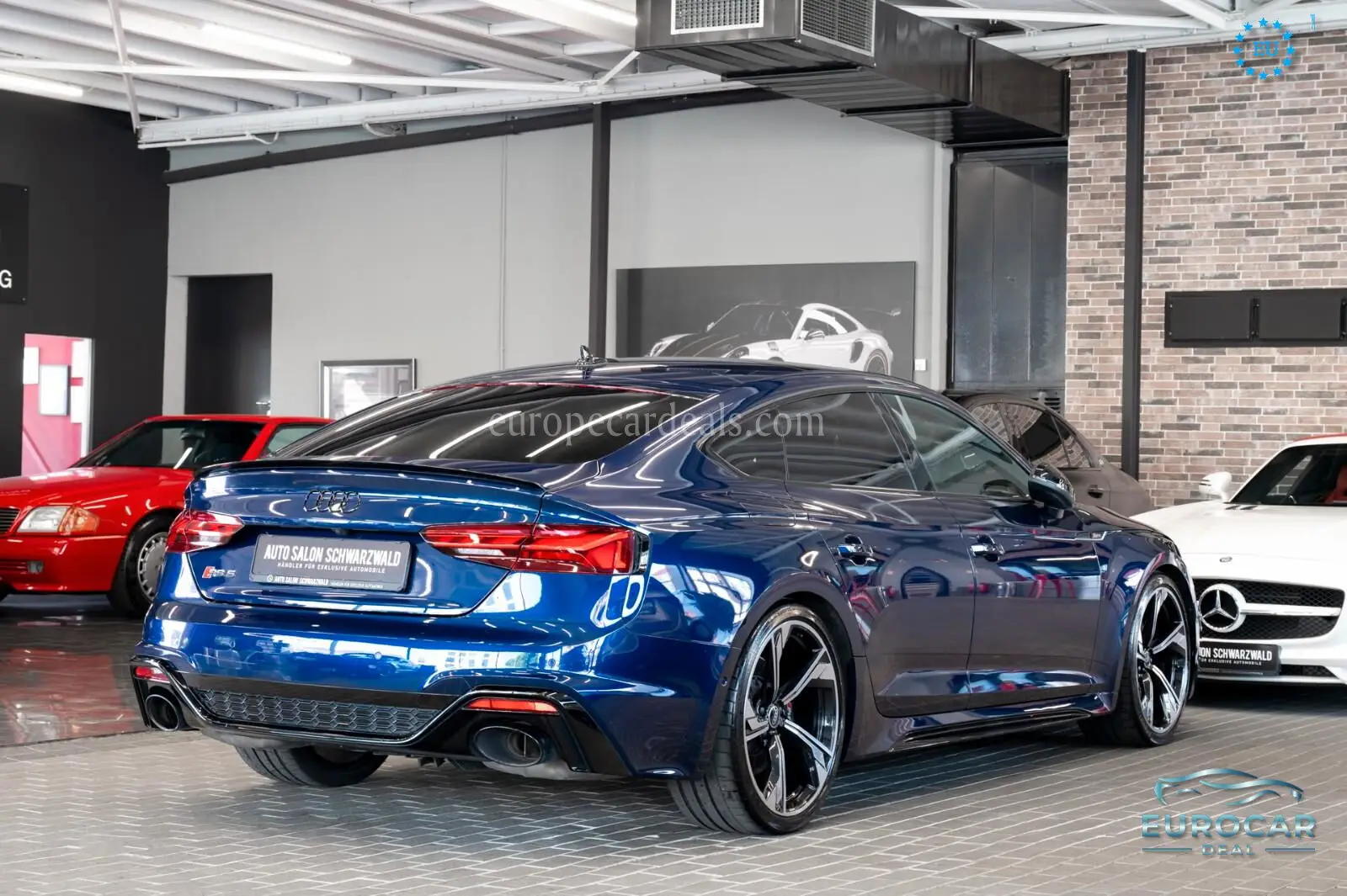 Audi RS5