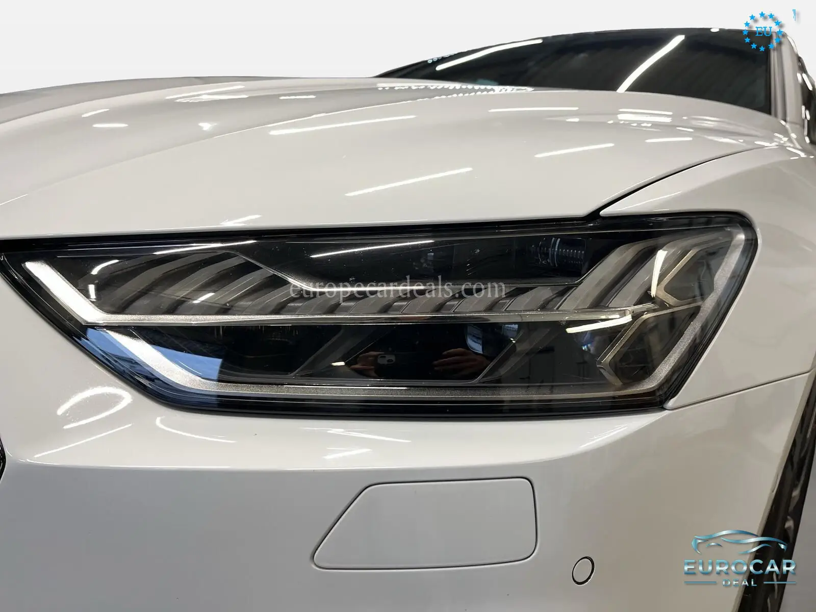 Audi S7