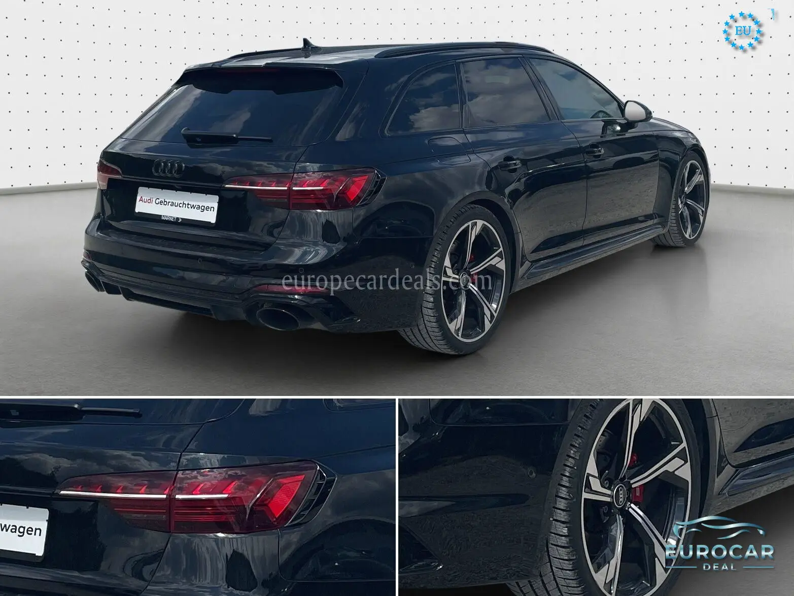 Audi RS4