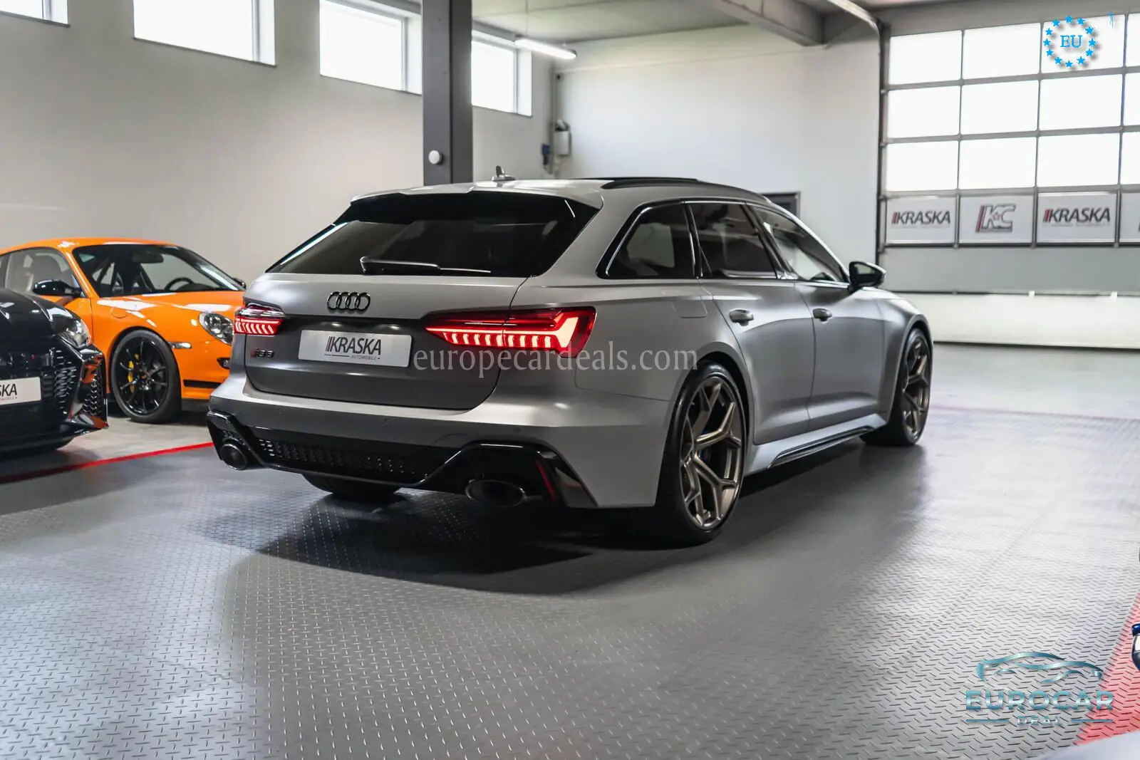 Audi RS6