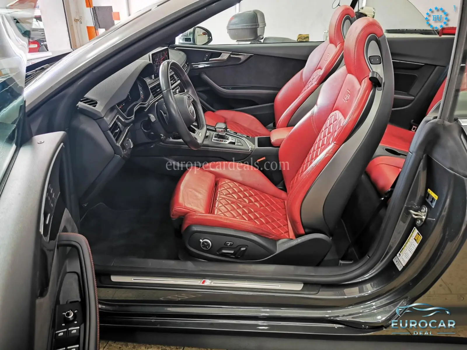 Audi S5