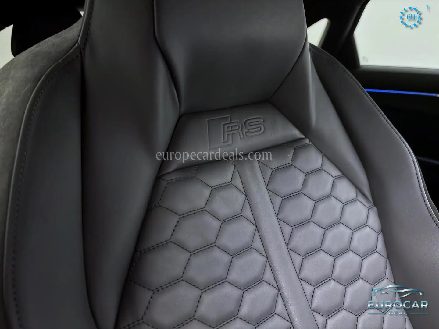 Audi RSQ3