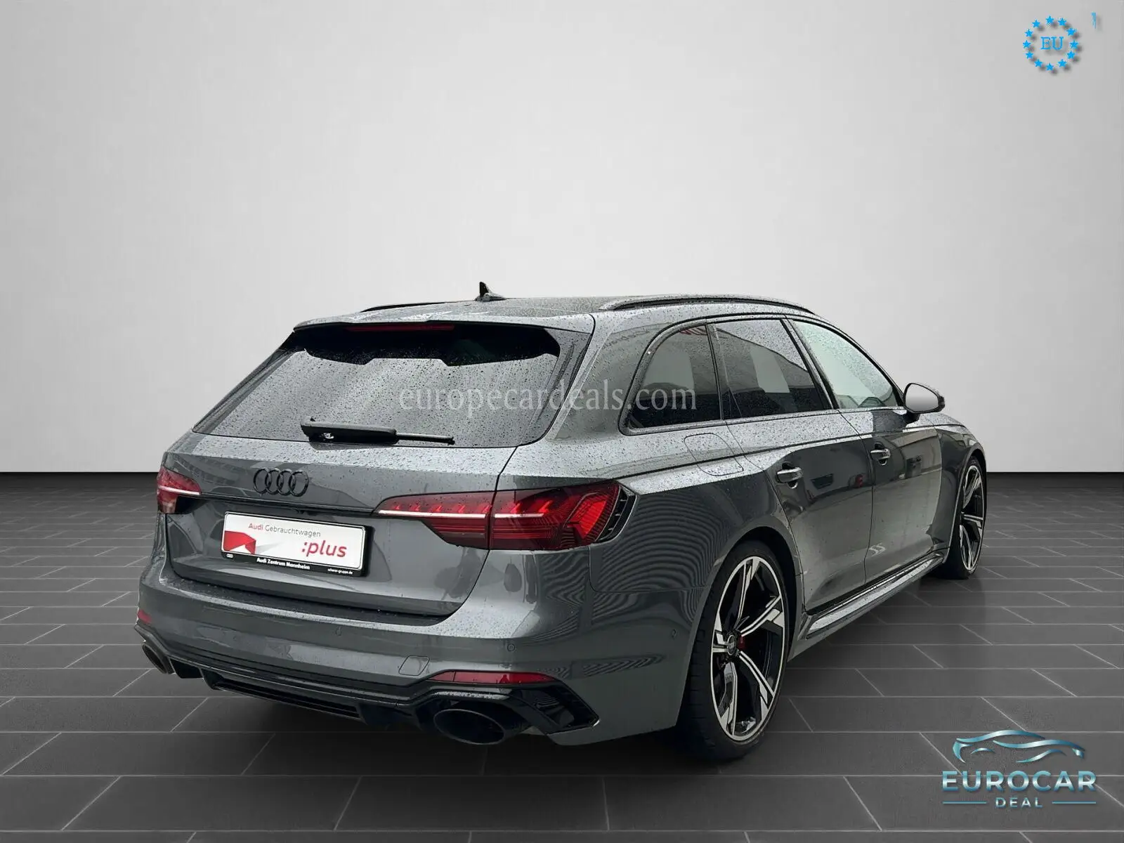 Audi RS4