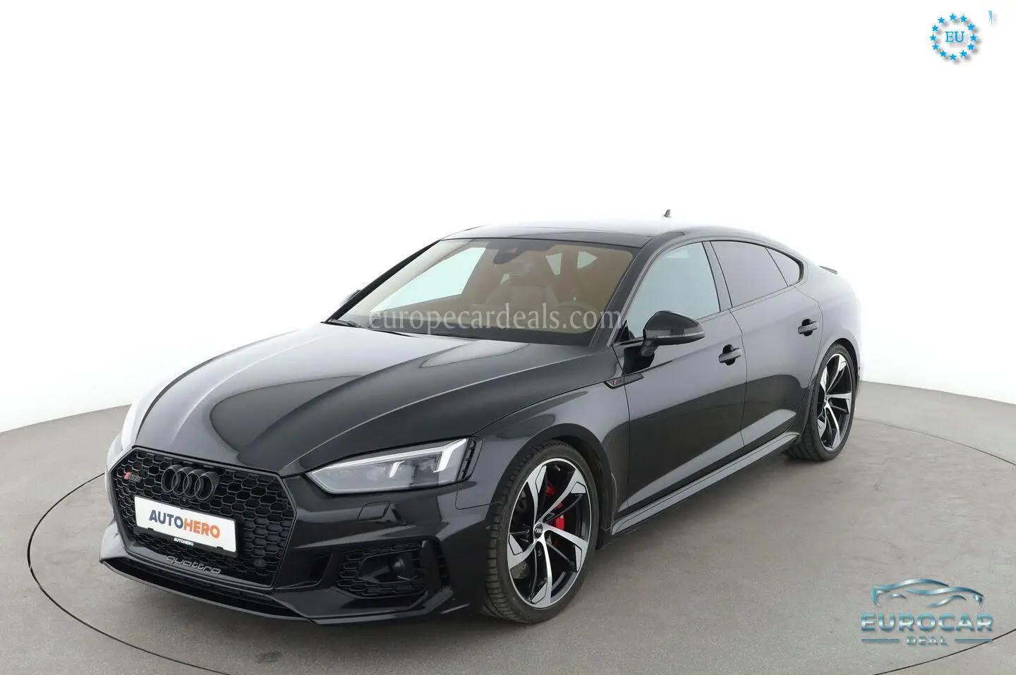 Audi RS5