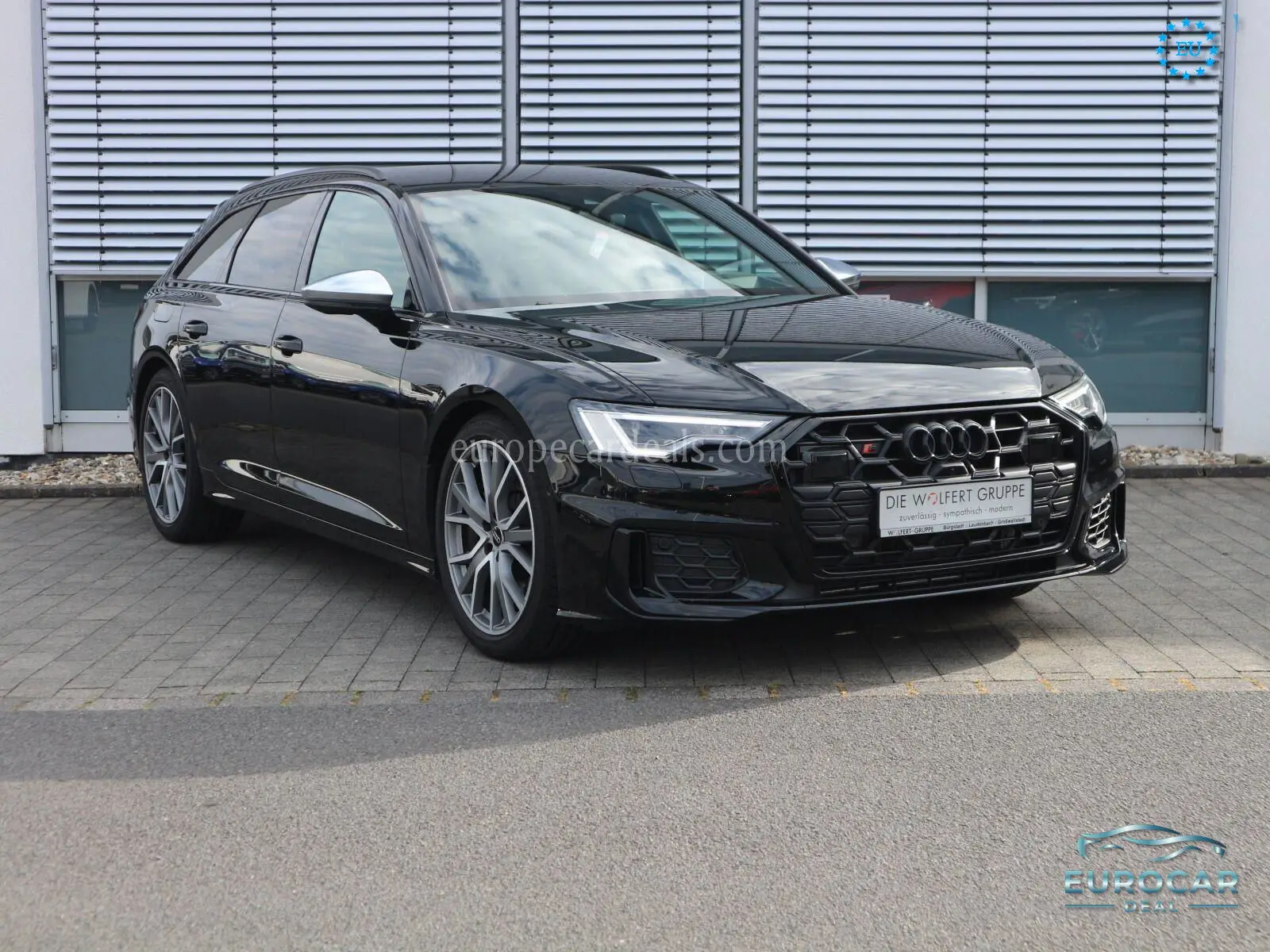 Audi S6