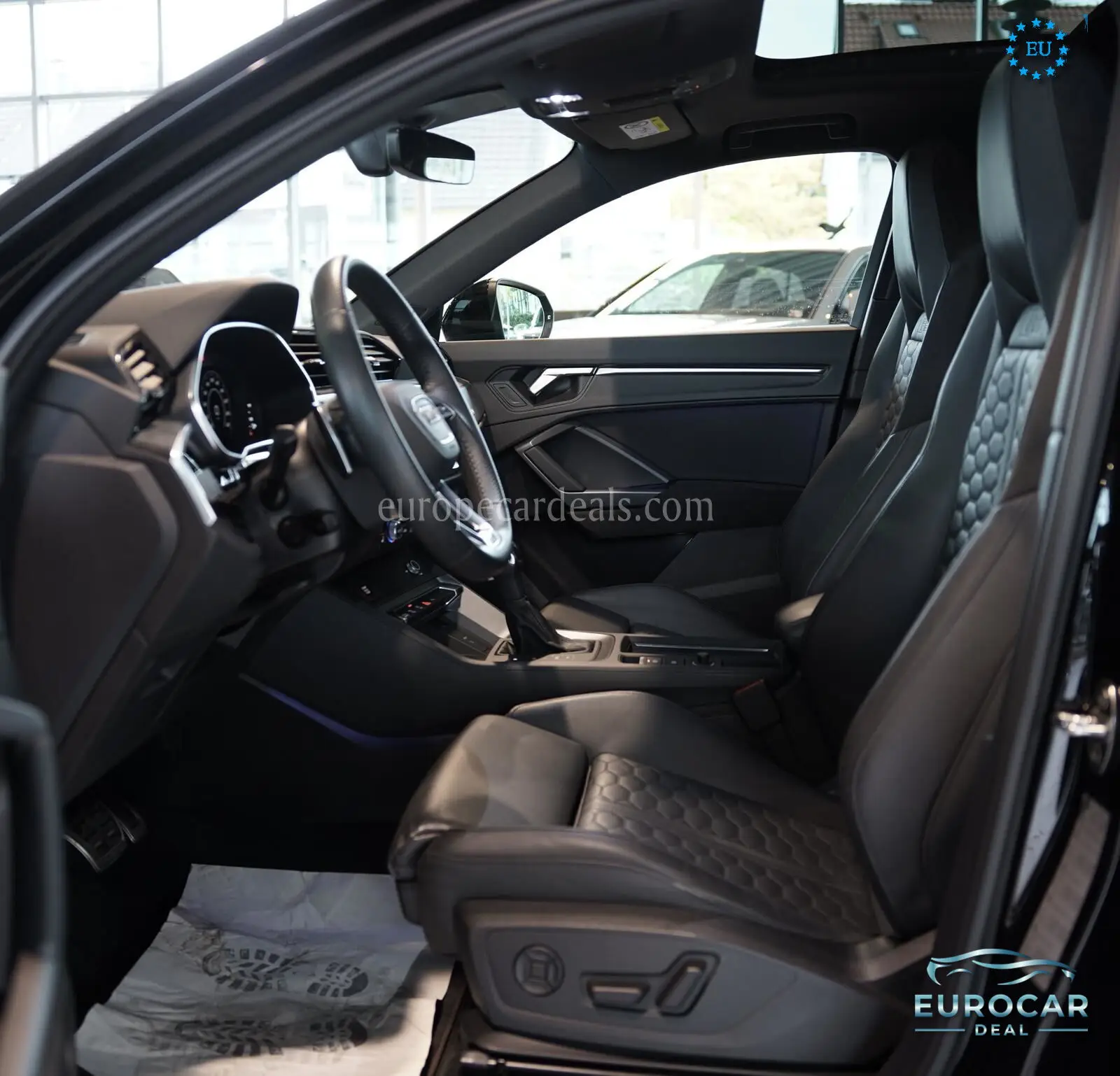 Audi RSQ3