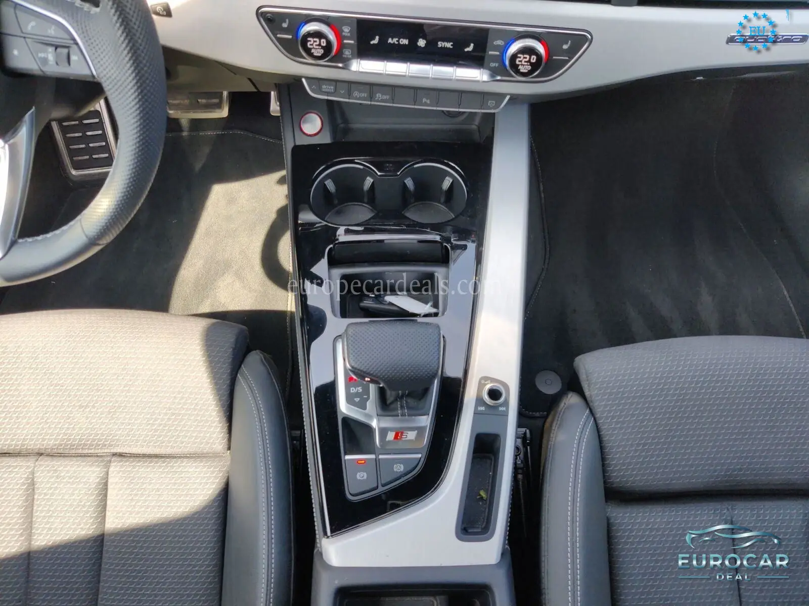 Audi S4