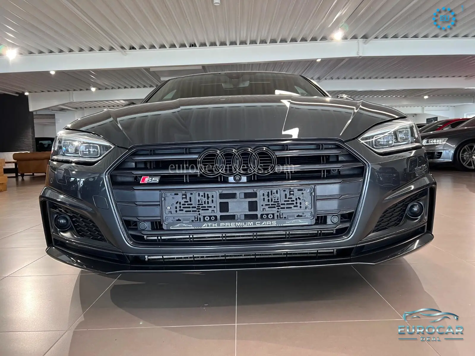 Audi S5