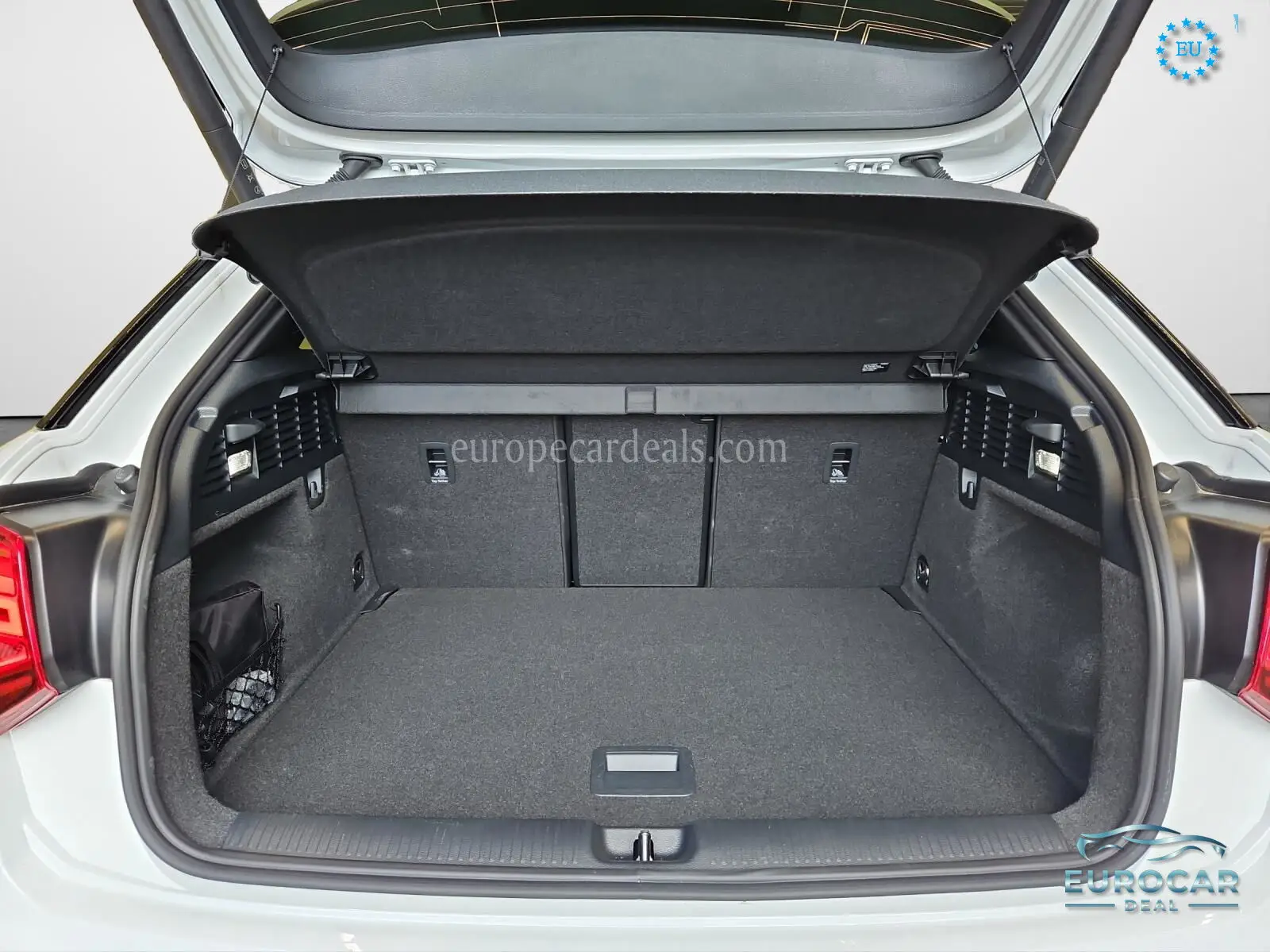 Audi SQ2
