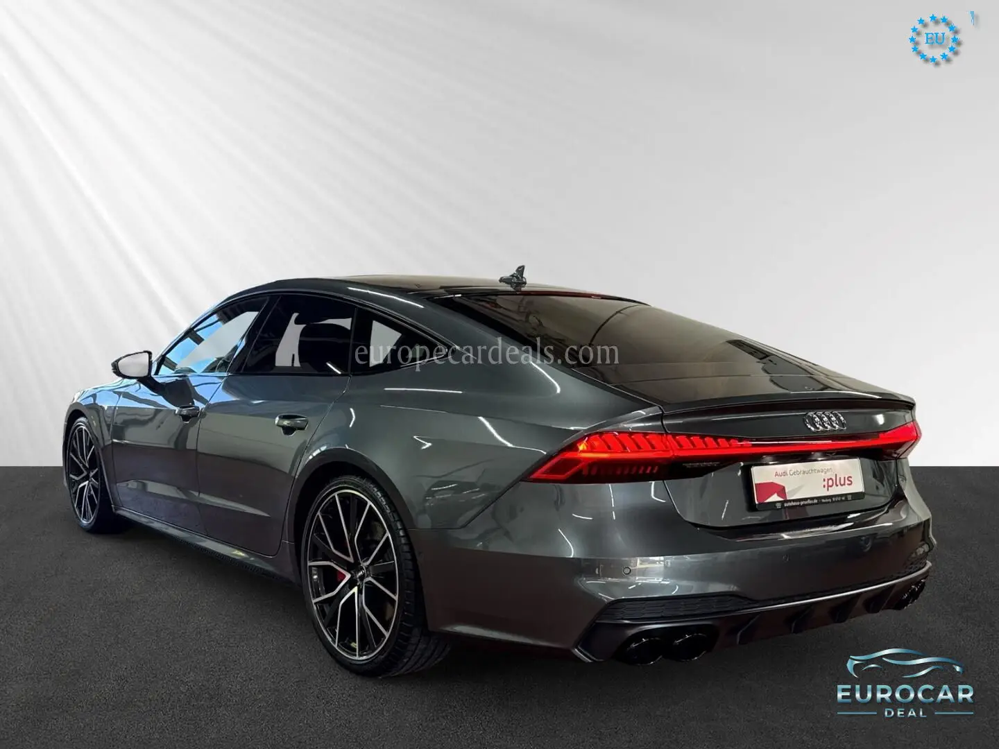 Audi S7