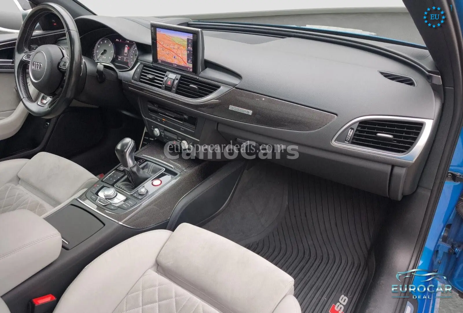 Audi S6