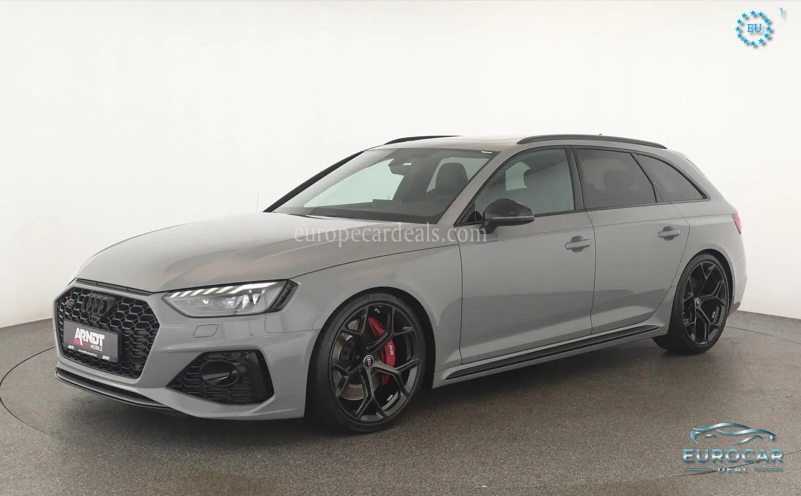 Audi RS4