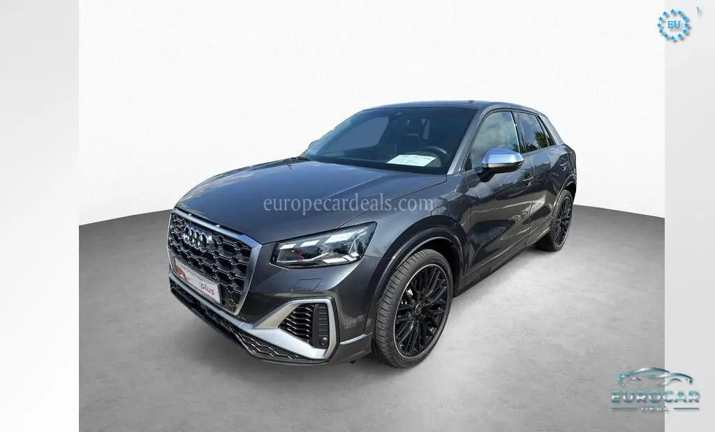 Audi SQ2