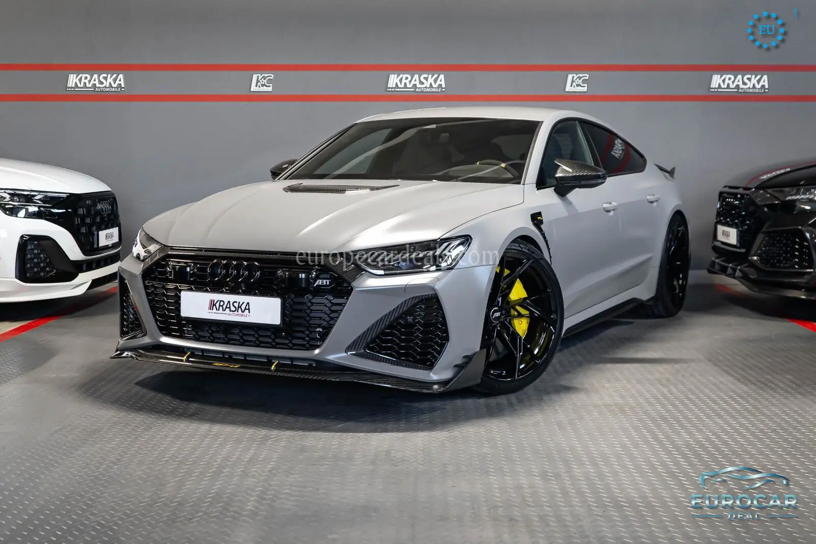Audi RS7