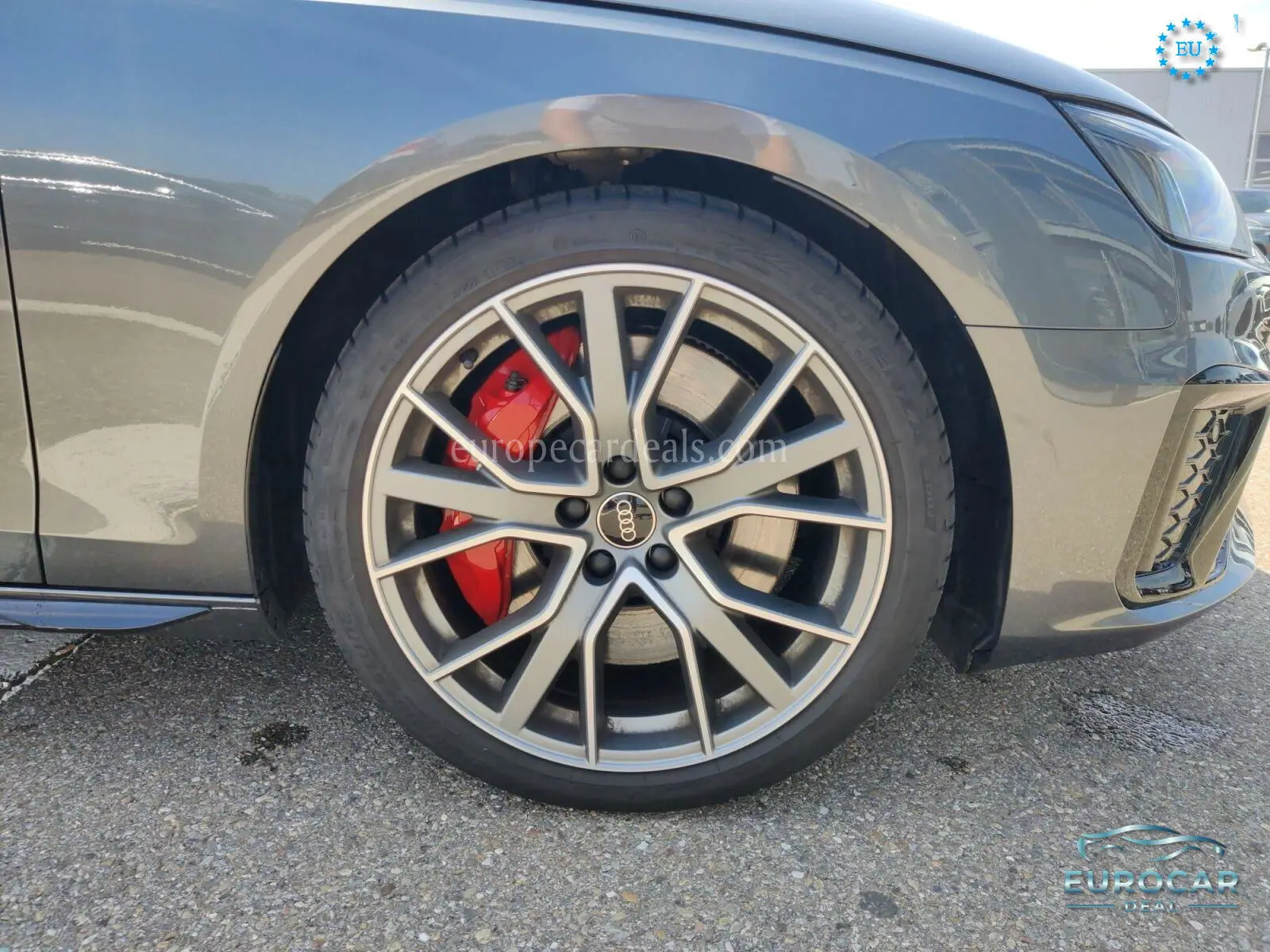 Audi S4