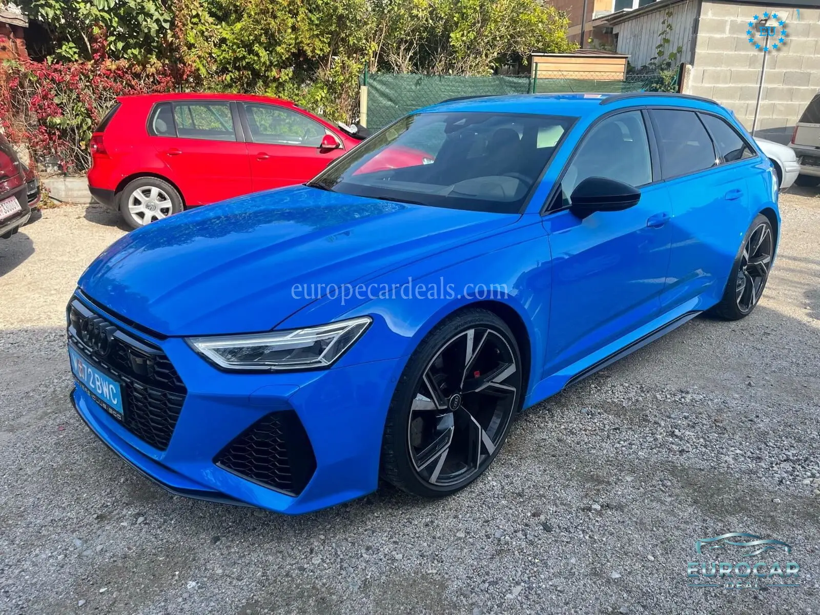 Audi RS6
