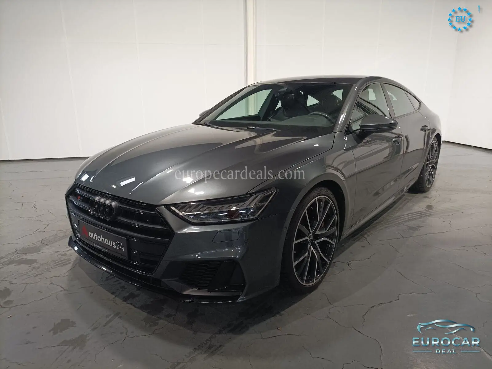 Audi S7