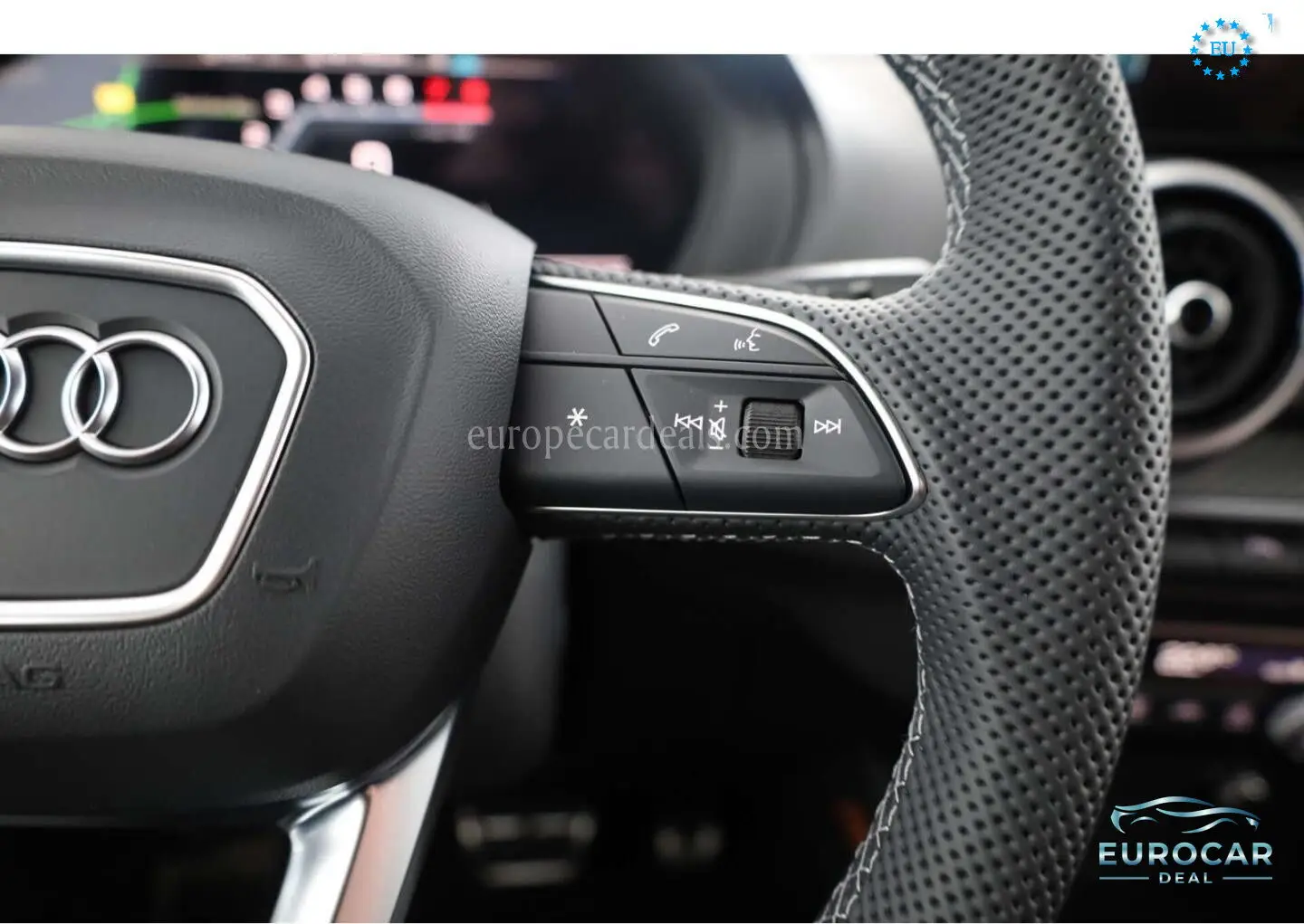 Audi SQ2