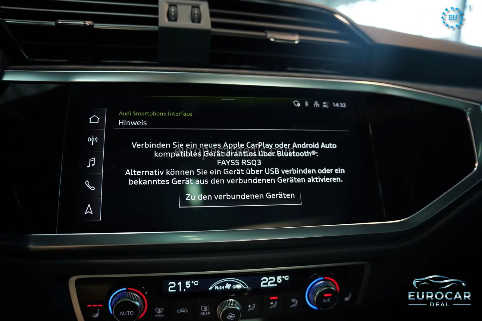 Audi RSQ3