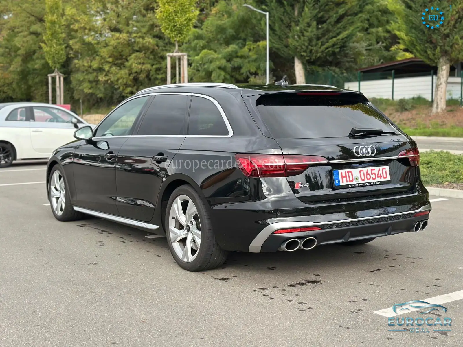 Audi S4