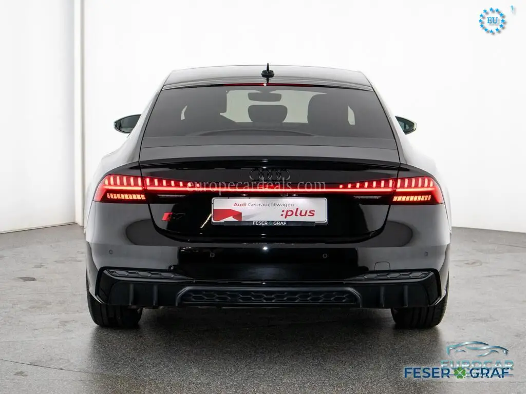 Audi S7