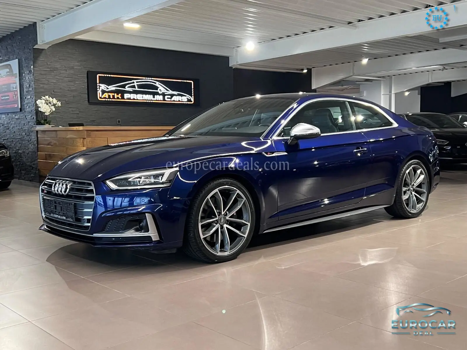 Audi S5
