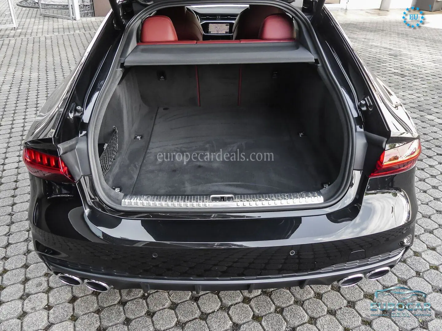 Audi S7