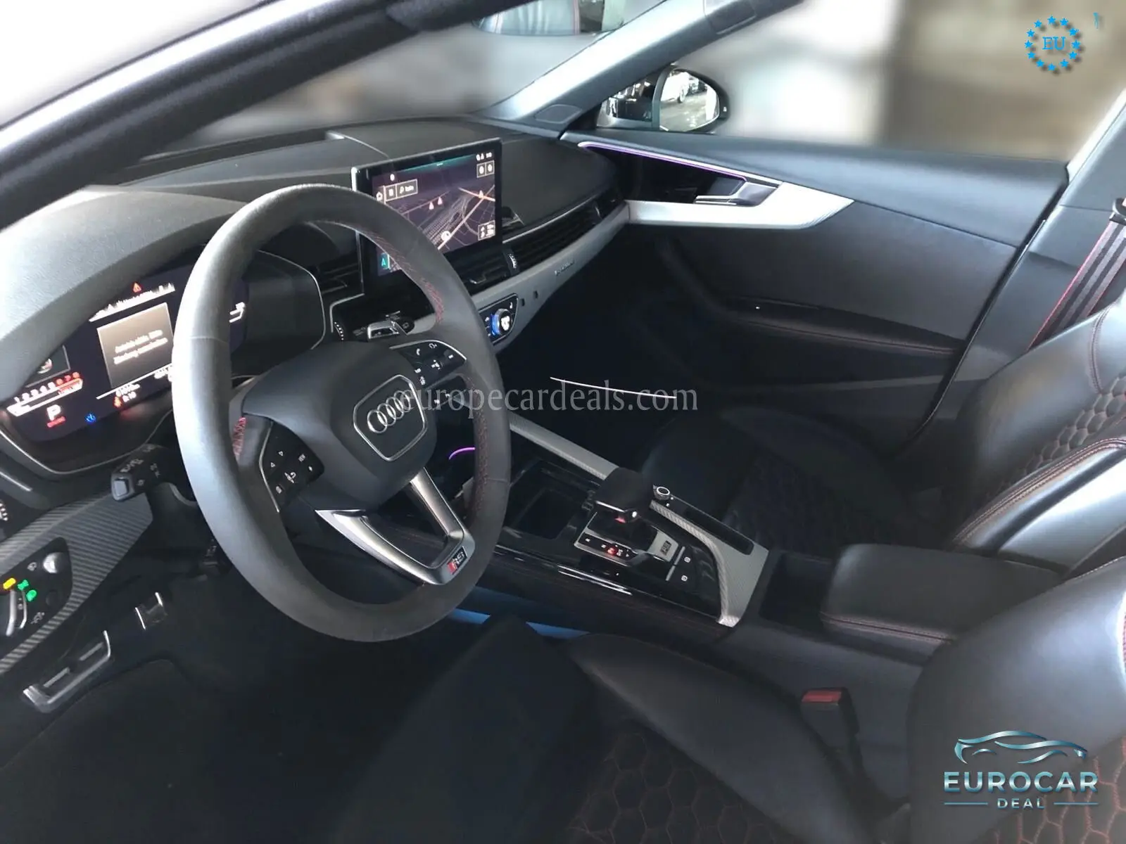 Audi RS4