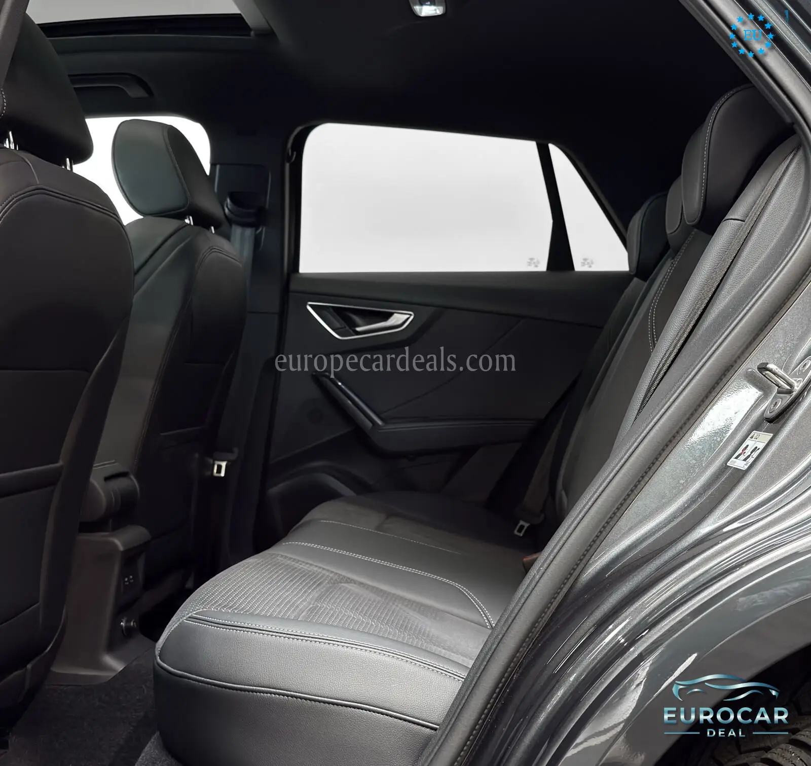 Audi SQ2