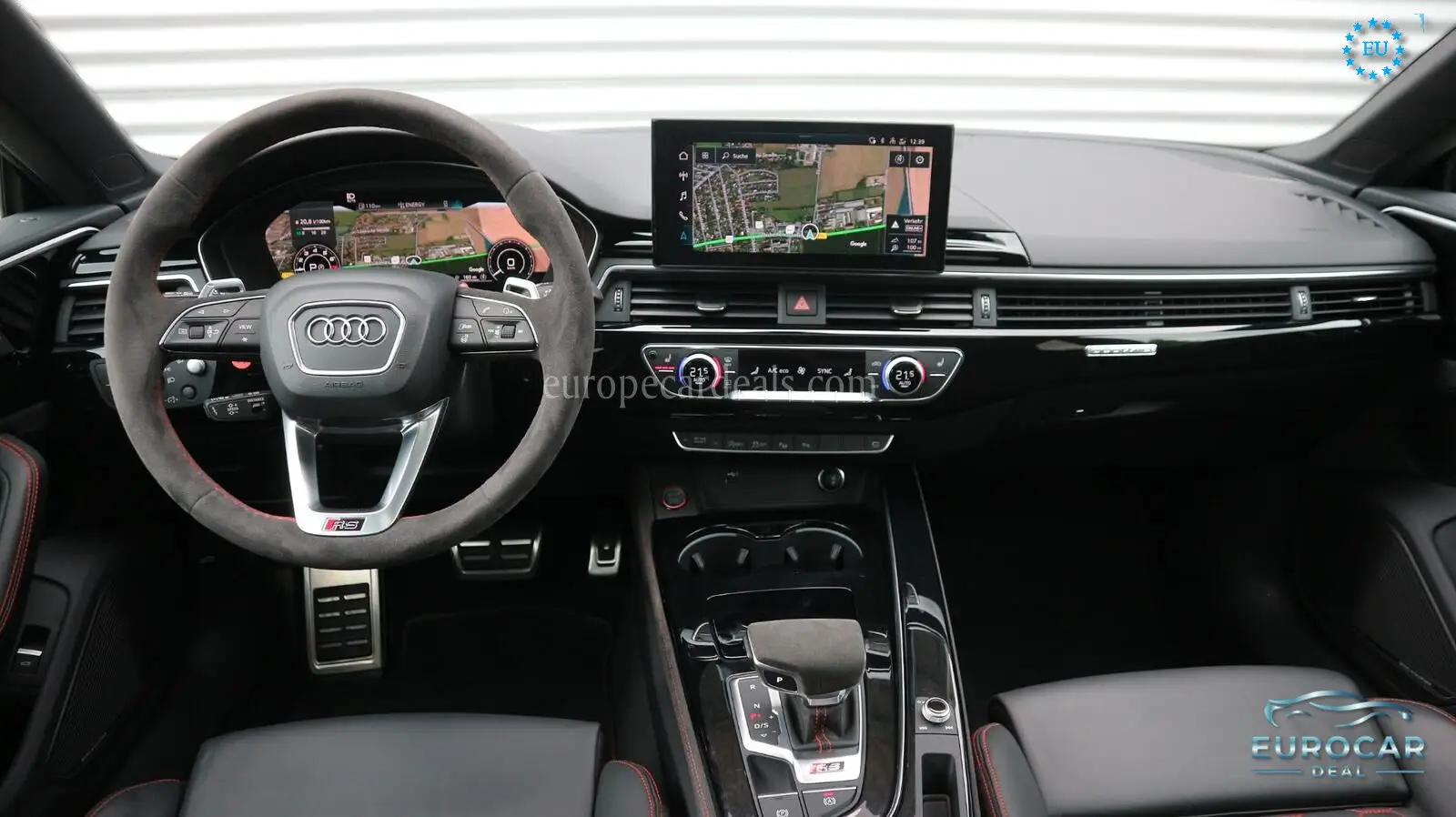Audi RS5