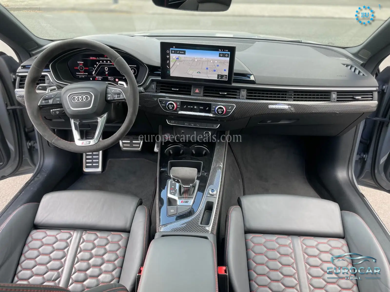 Audi RS5